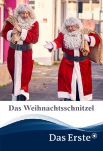Das Weihnachtsschnitzel 2022 on netflix