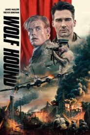 Wolf Hound 2022 on netflix