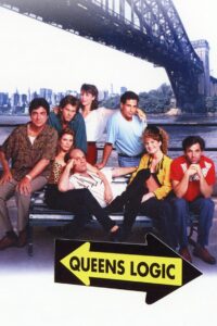 Queens Logic 1991 on netflix