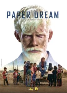 Paper Dream 2022 on netflix