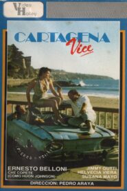 Cartagena Vice 1991 on netflix
