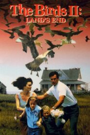 The Birds II: Land’s End 1994 on netflix