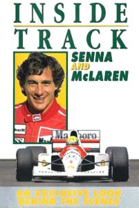 Inside Track: Senna and McLaren 1991 on netflix