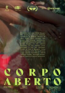 Open Veins 2024 on netflix