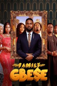 Family Gbese 2024 on netflix