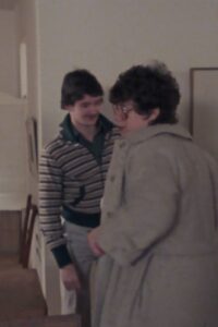 La surditude 1981 on netflix