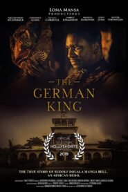 The German King 2019 on netflix