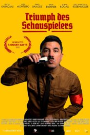Triumph of the Actor 2022 on netflix
