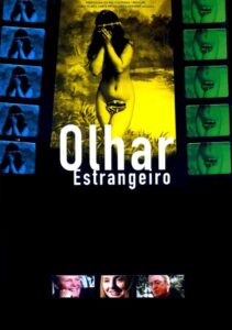 The Foreign Eye 2006 on netflix