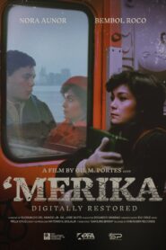 ‘Merika 1984 on netflix