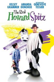 The Real Howard Spitz 1998 on netflix