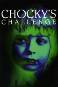 Chocky’s Challenge 1986 on netflix