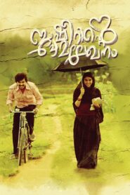 Basheerinte Premalekhanam 2017 on netflix