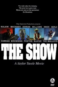 The Show 1997 on netflix
