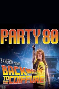P.A Méthot – P.Arty 80 2015 on netflix