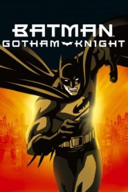 Batman: Gotham Knight 2008 on netflix