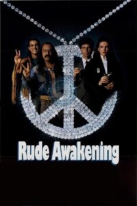 Rude Awakening 1989 on netflix