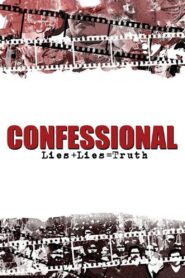 Confessional 2007 on netflix