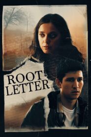 Root Letter 2022 on netflix