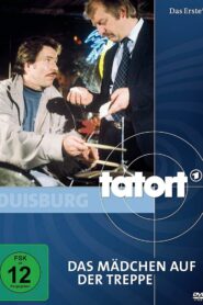 Das Mädchen auf der Treppe 1982 on netflix