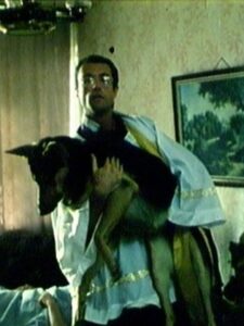 Pańcia 1996 on netflix