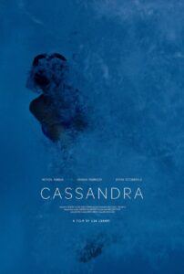 Cassandra 2021 on netflix