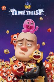 Boonie Bears: Time Twist 2024 on netflix