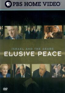 Israel and the Arabs: Elusive Peace 2005 on netflix