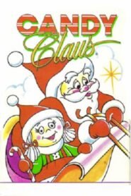 The Adventures of Candy Claus 1987 on netflix
