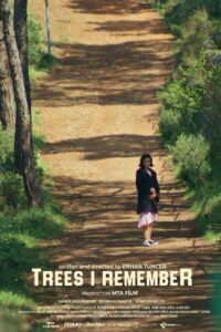 Trees I Remember 2024 on netflix
