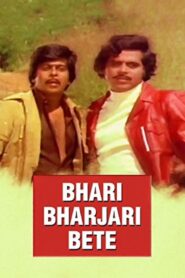 Bhari Bharjari Bete 1981 on netflix