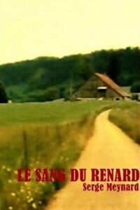A Fox Blood 1996 on netflix