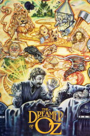 The Dreamer of Oz 1990 on netflix
