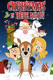 Christmas Is Here Again 2007 on netflix