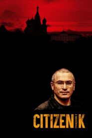 Citizen K 2019 on netflix