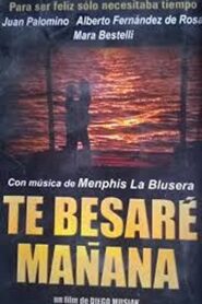 Te besaré mañana 2001 on netflix