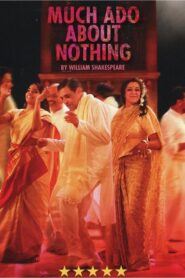 Much Ado About Nothing 2012 on netflix