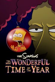 The Most Wonderful Time of the Year 2024 on netflix