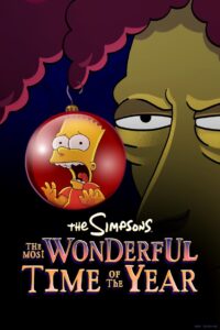 The Most Wonderful Time of the Year 2024 on netflix