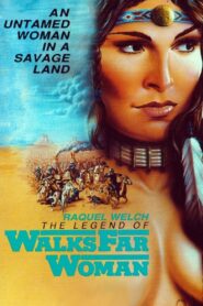 The Legend of Walks Far Woman 1980 on netflix