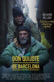 Don Quijote de Barcelona 2024 on netflix
