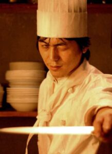 The Perfect Fishplate 2005 on netflix