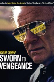 Sworn to Vengeance 1993 on netflix