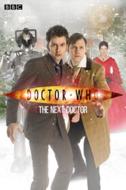 Doctor Who: The Next Doctor 2008 on netflix