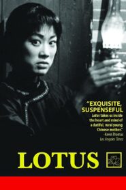 Lotus 1987 on netflix