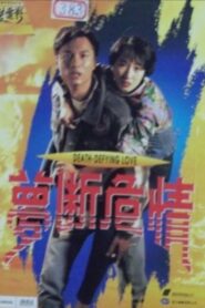 Death Defying Love 1993 on netflix