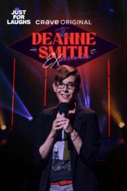 The DeAnne Smith EXperience 2022 on netflix