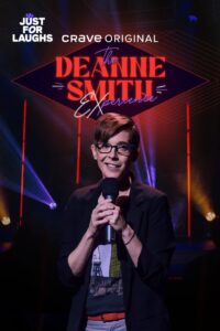 The DeAnne Smith EXperience 2022 on netflix