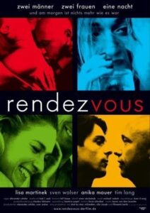 Rendezvous 2005 on netflix
