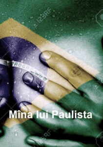 The Hand of Paulista 1998 on netflix